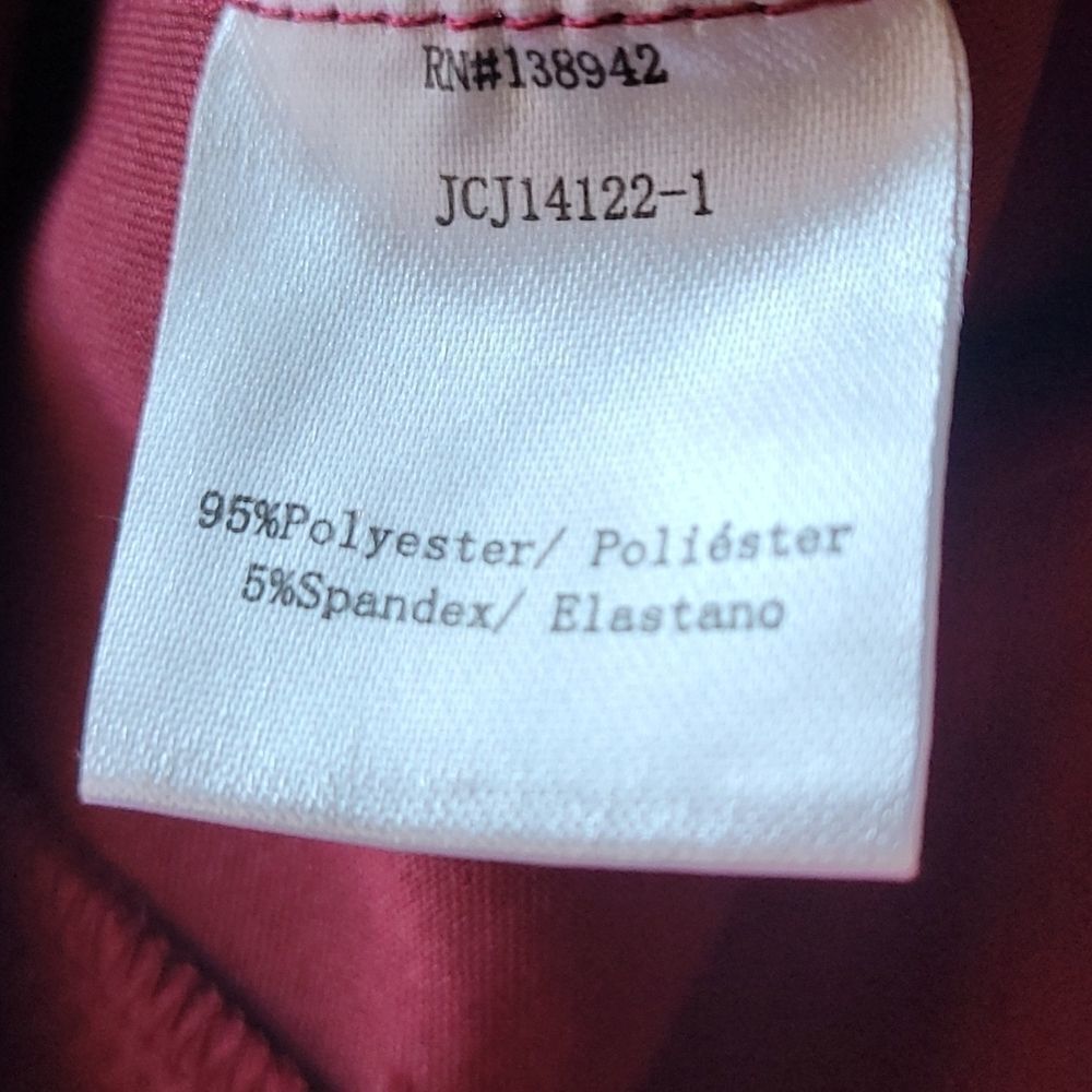 Crop jacket   - Picture 5 of 5